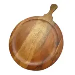 PIZZA SERVING BAT DEEP