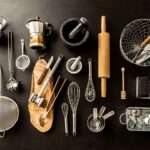 Kitchen Gadgets